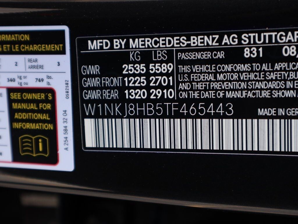 2026 Mercedes-Benz GLC GLC 43 AMG&reg; San Clemente CA