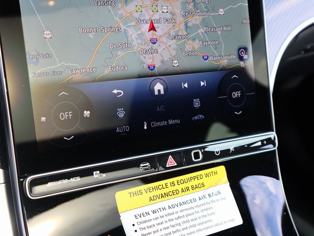 2026 Mercedes-Benz GLC GLC 43 AMG&reg; San Clemente CA