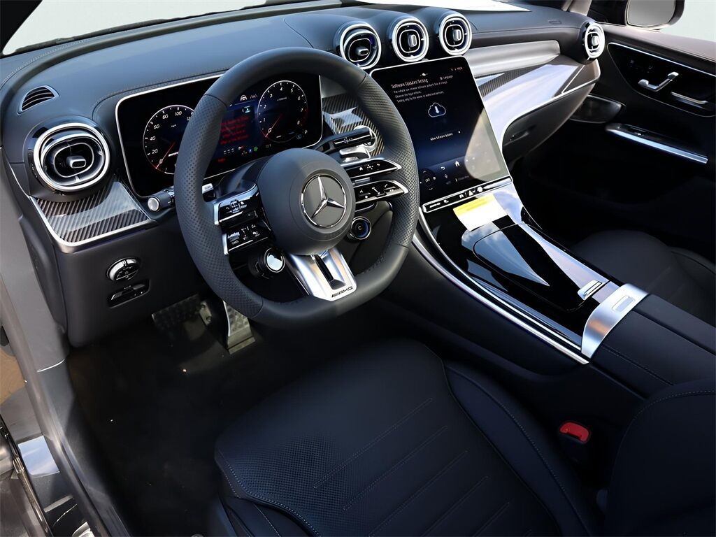 2026 Mercedes-Benz GLC GLC 43 AMG&reg; San Clemente CA