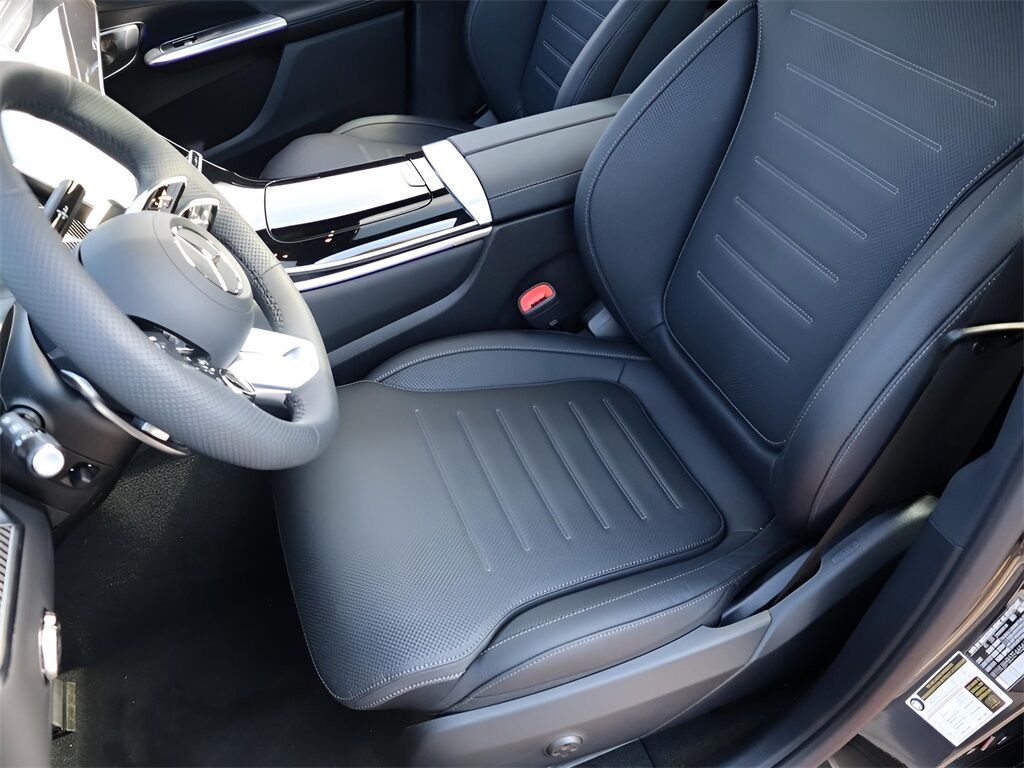 2026 Mercedes-Benz GLC GLC 43 AMG&reg; San Clemente CA