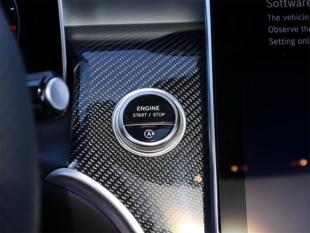 2026 Mercedes-Benz GLC GLC 43 AMG&reg; San Clemente CA