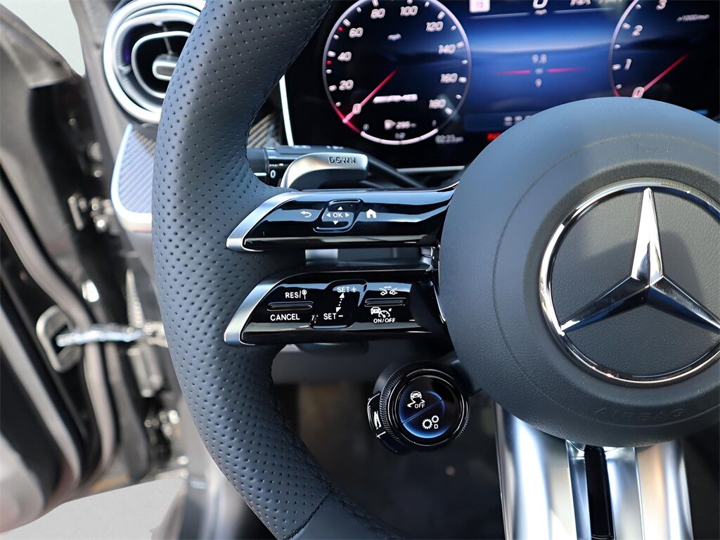 2026 Mercedes-Benz GLC GLC 43 AMG&reg; San Clemente CA