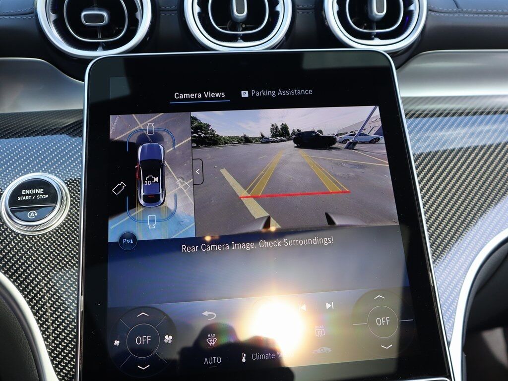 2026 Mercedes-Benz GLC GLC 43 AMG&reg; San Clemente CA