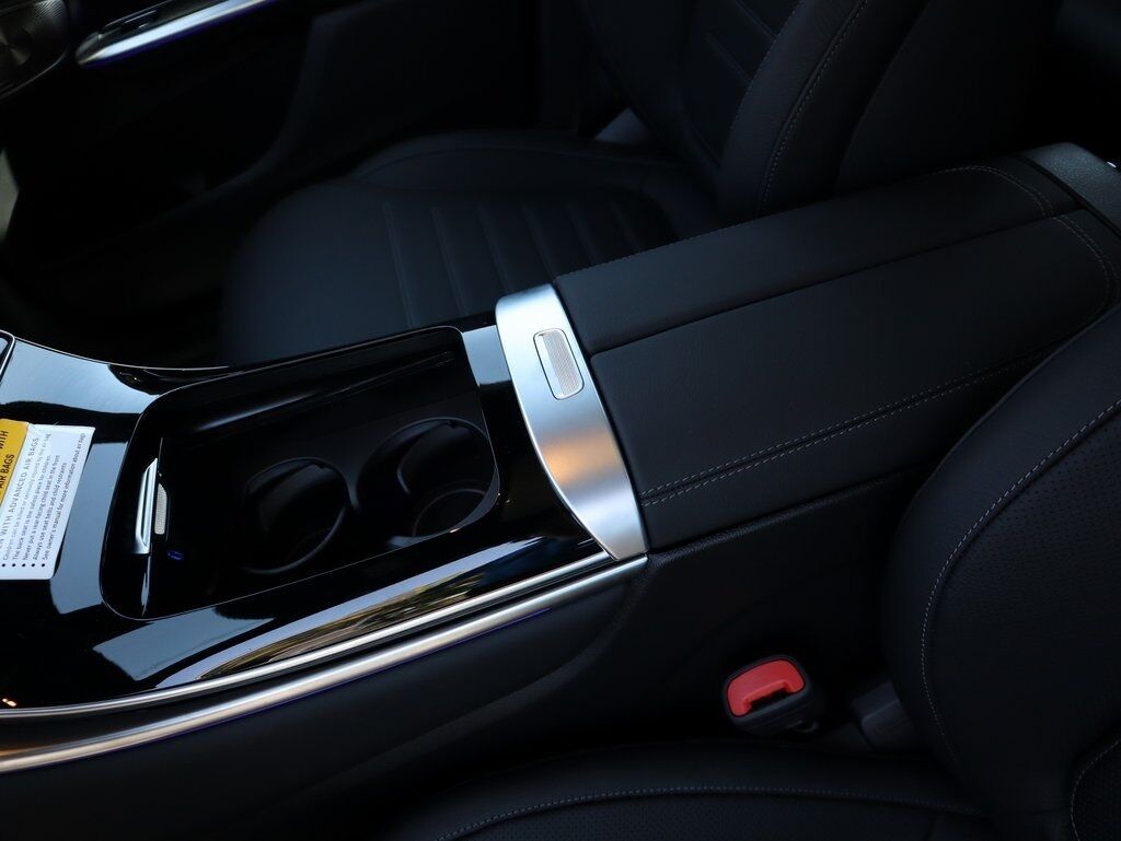 2026 Mercedes-Benz GLC GLC 43 AMG&reg; San Clemente CA