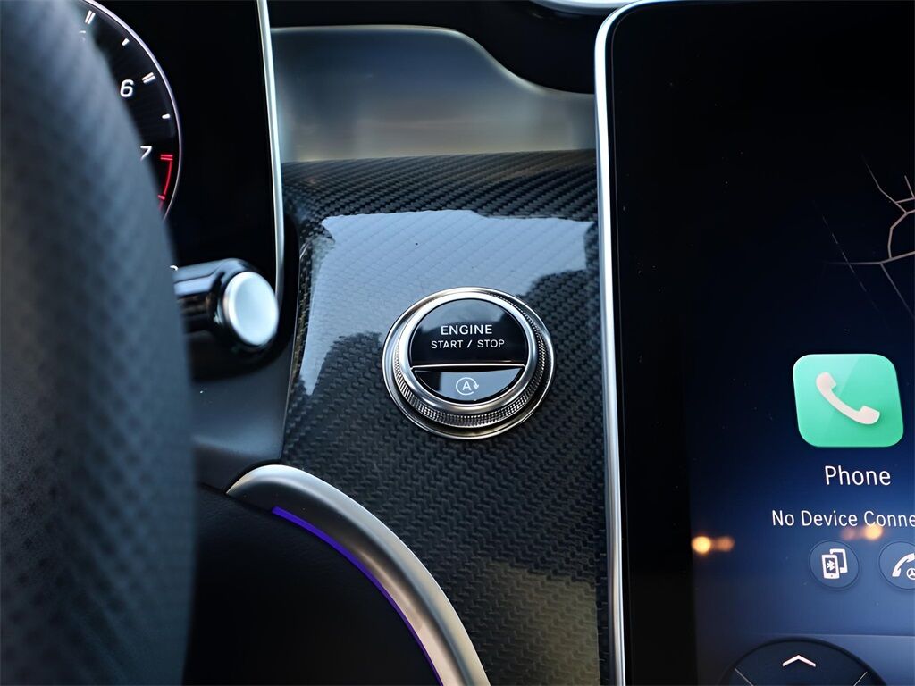 2026 Mercedes-Benz GLC GLC 43 AMG&reg; San Clemente CA