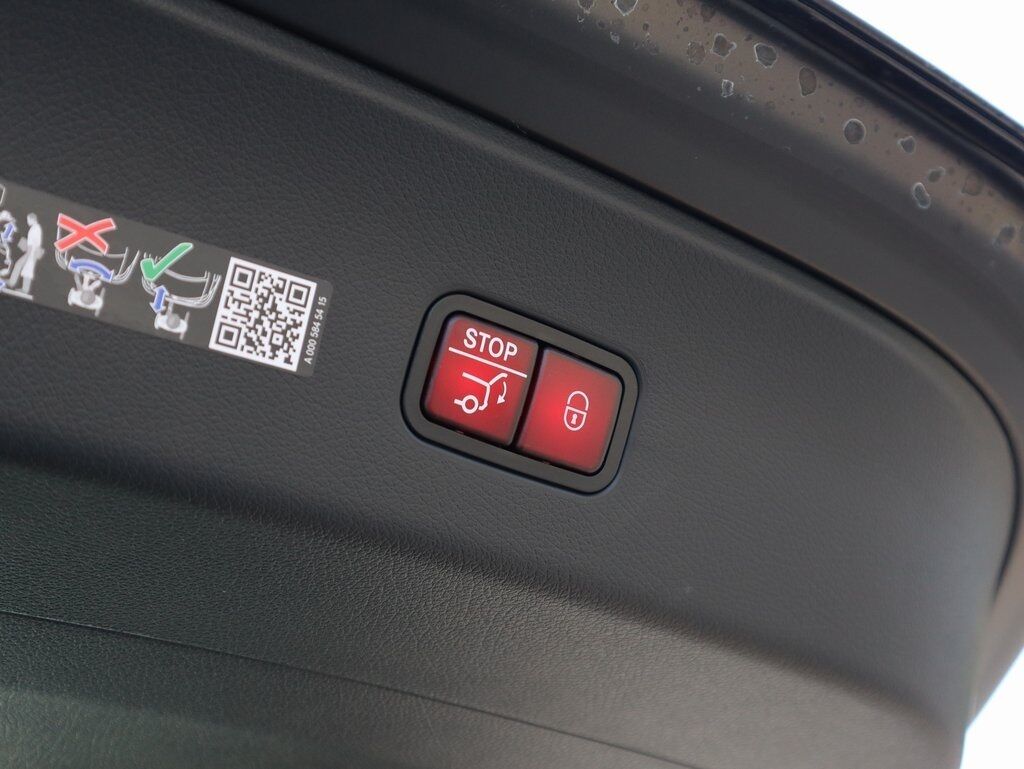 2026 Mercedes-Benz GLC GLC 43 AMG&reg; San Clemente CA