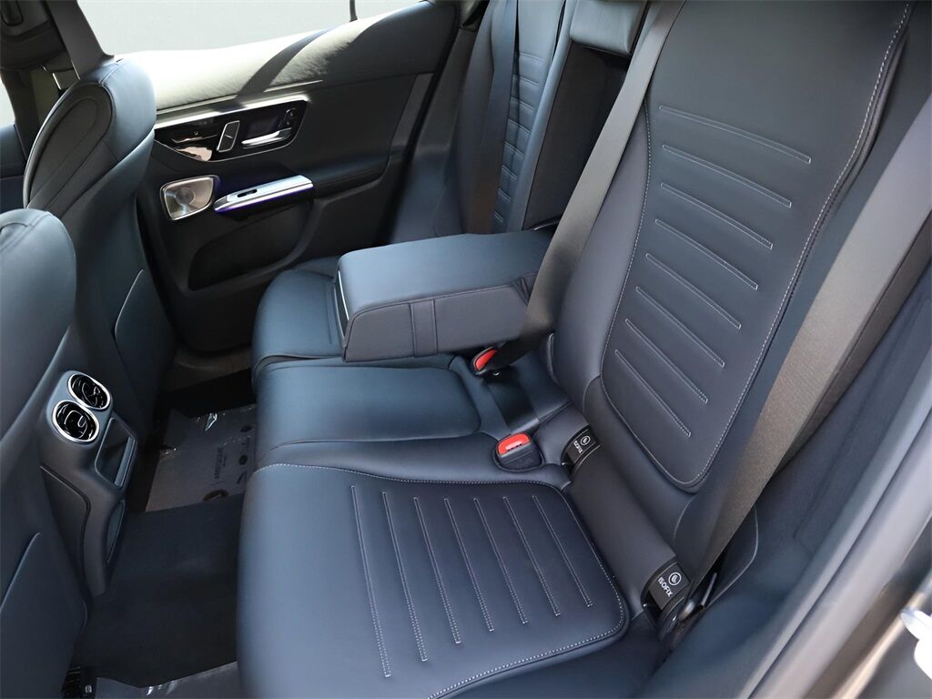 2026 Mercedes-Benz GLC GLC 43 AMG&reg; San Clemente CA