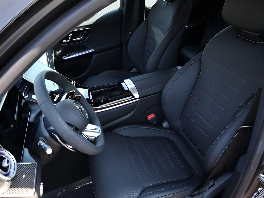 2026 Mercedes-Benz GLC GLC 43 AMG&reg; San Clemente CA