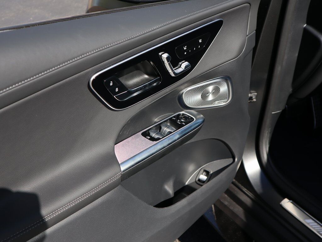 2026 Mercedes-Benz GLC GLC 43 AMG&reg; San Clemente CA