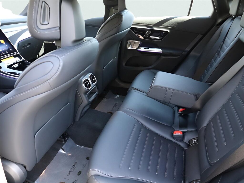 2026 Mercedes-Benz GLC GLC 43 AMG&reg; San Clemente CA