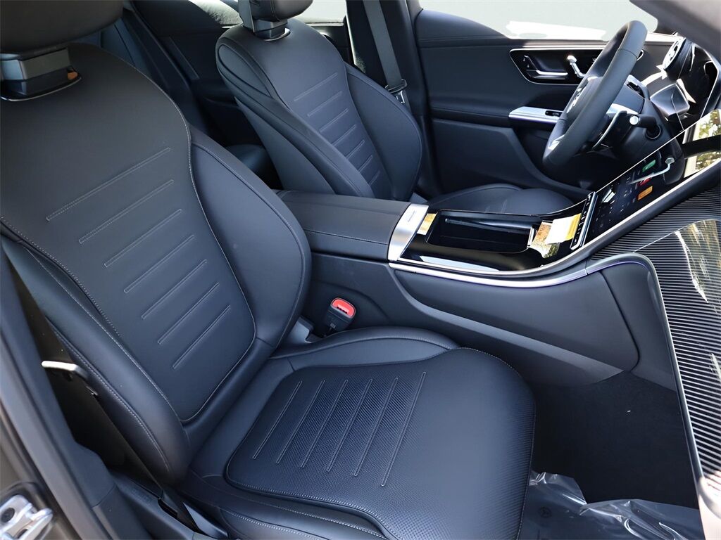 2026 Mercedes-Benz GLC GLC 43 AMG&reg; San Clemente CA