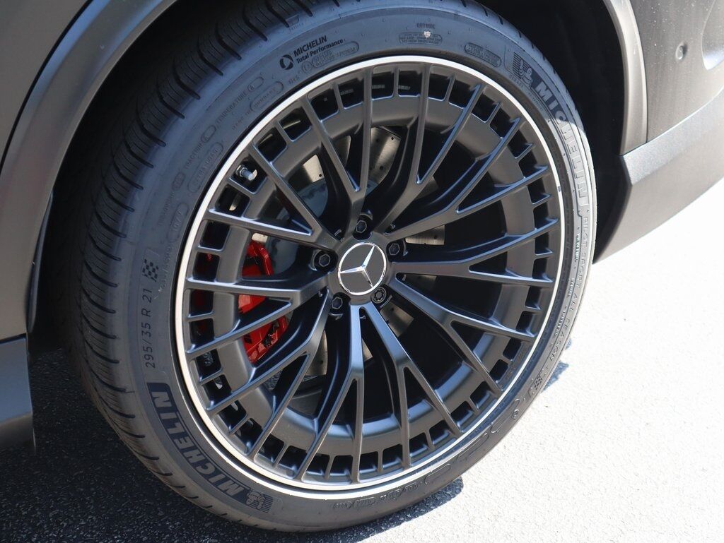 2026 Mercedes-Benz GLC GLC 43 AMG&reg; San Clemente CA