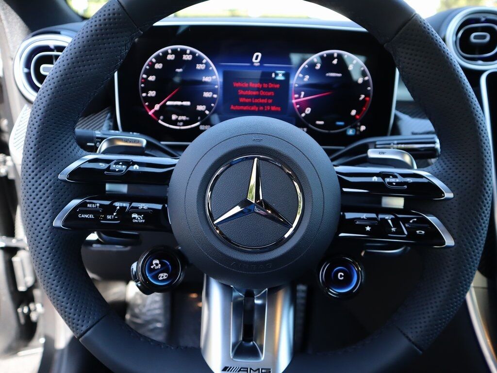 2026 Mercedes-Benz GLC GLC 43 AMG&reg; San Clemente CA