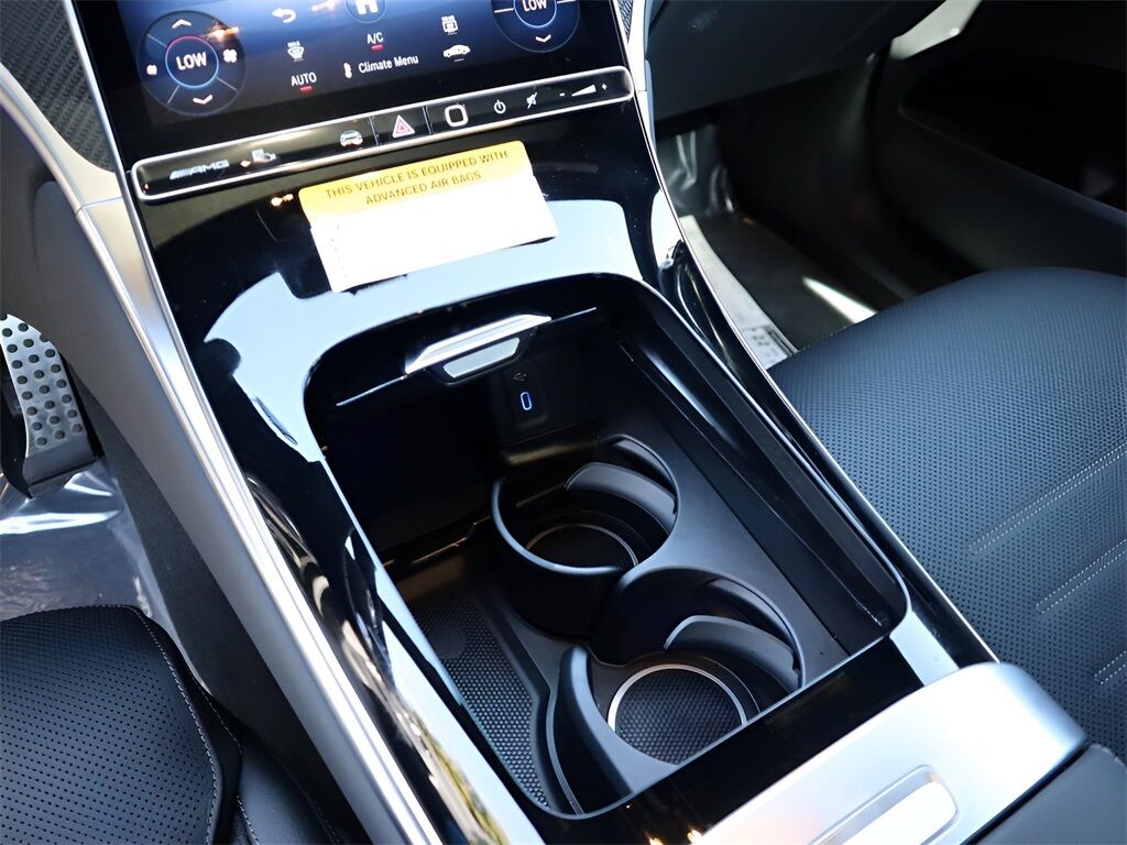 2026 Mercedes-Benz GLC GLC 43 AMG&reg; San Clemente CA