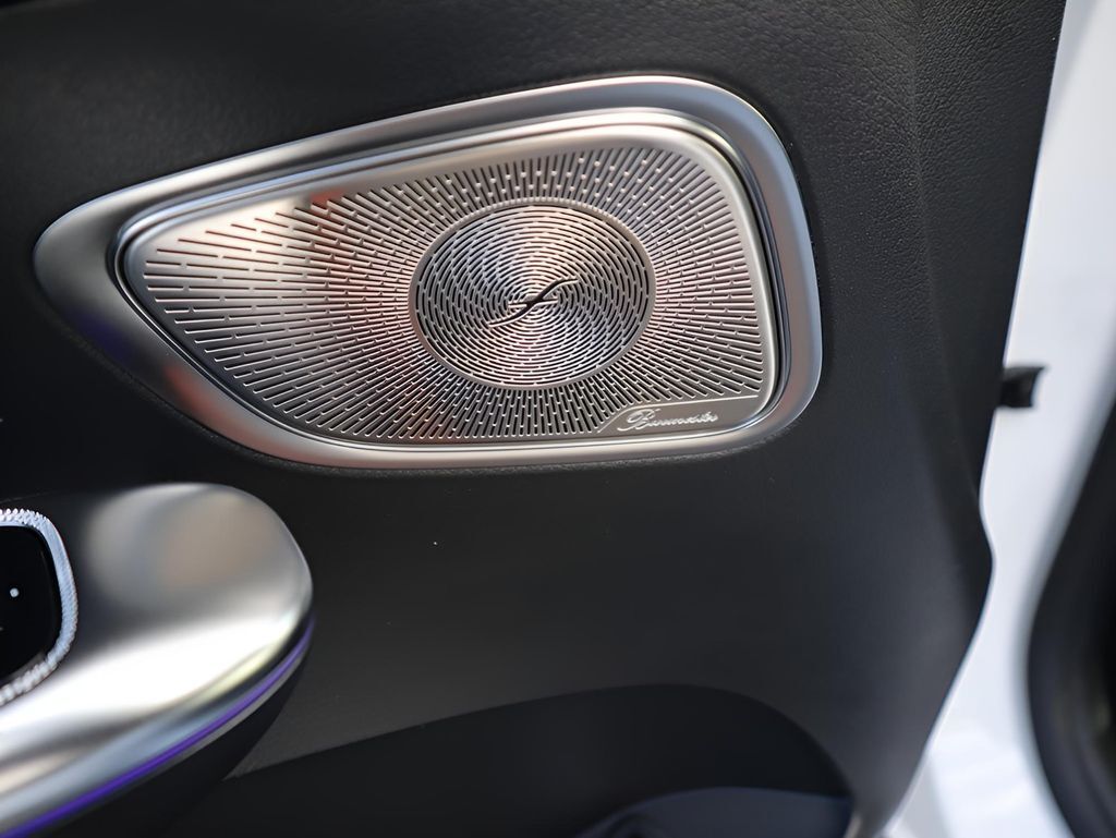 2026 Mercedes-Benz GLC GLC 43 AMG&reg; San Clemente CA