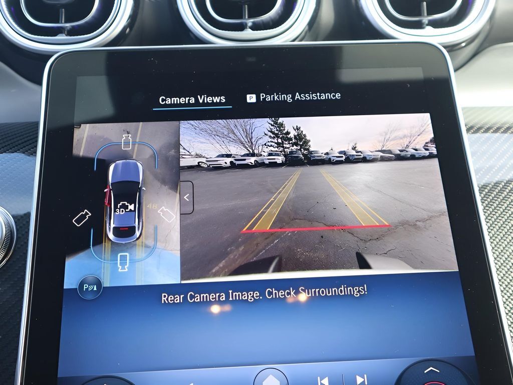 2026 Mercedes-Benz GLC GLC 43 AMG&reg; San Clemente CA