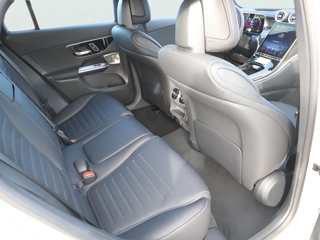 2026 Mercedes-Benz GLC GLC 43 AMG&reg; San Clemente CA