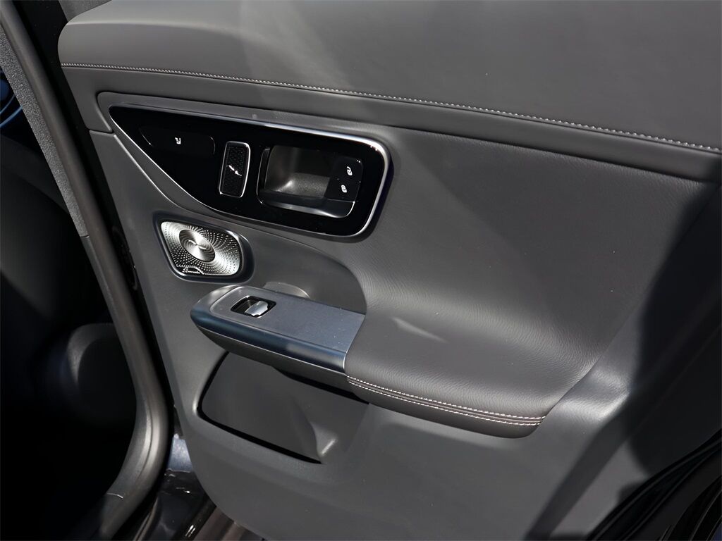 2026 Mercedes-Benz GLC GLC 43 AMG&reg; San Clemente CA