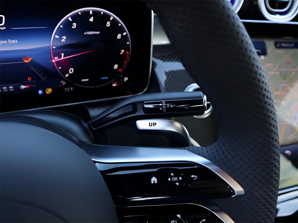 2026 Mercedes-Benz GLC GLC 43 AMG&reg; San Clemente CA