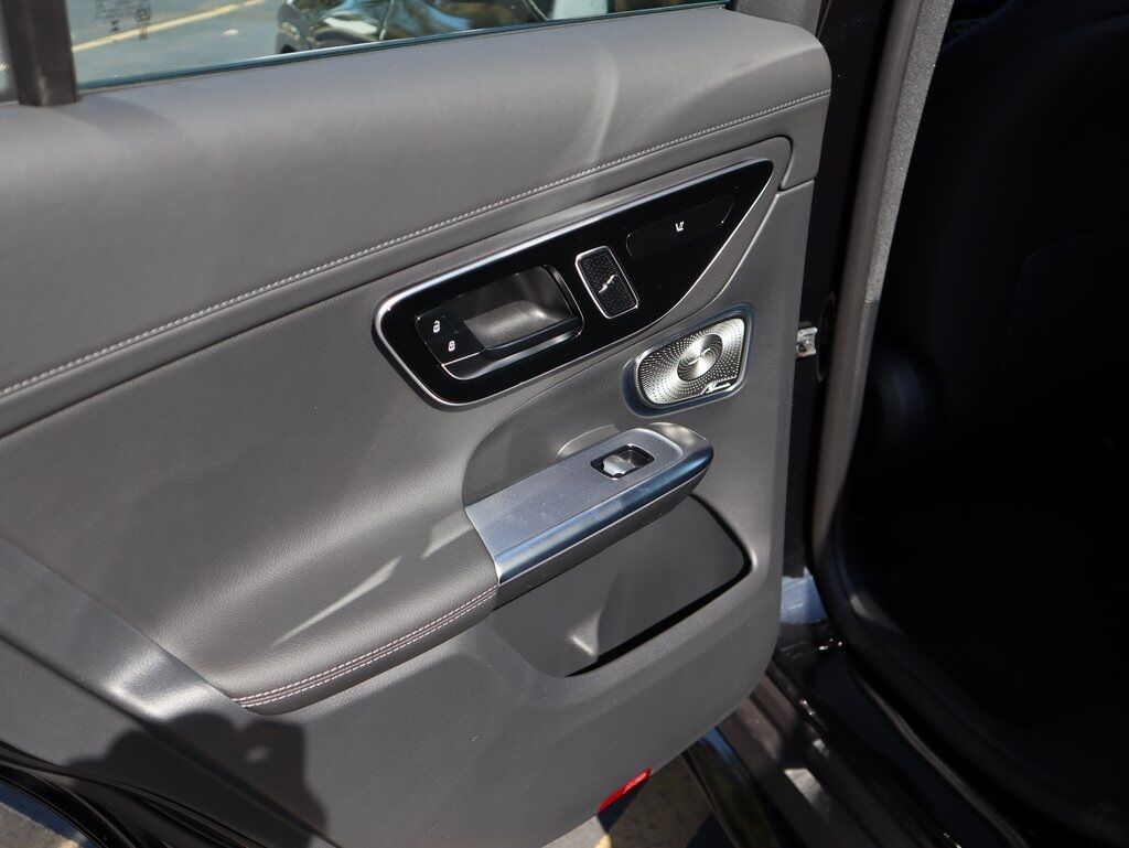 2026 Mercedes-Benz GLC GLC 43 AMG&reg; San Clemente CA