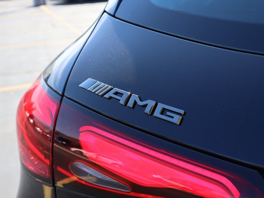 2026 Mercedes-Benz GLC GLC 43 AMG&reg; San Clemente CA
