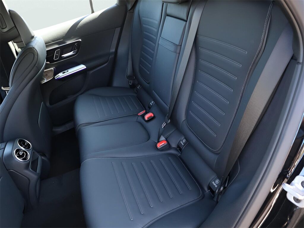 2026 Mercedes-Benz GLC GLC 43 AMG&reg; San Clemente CA