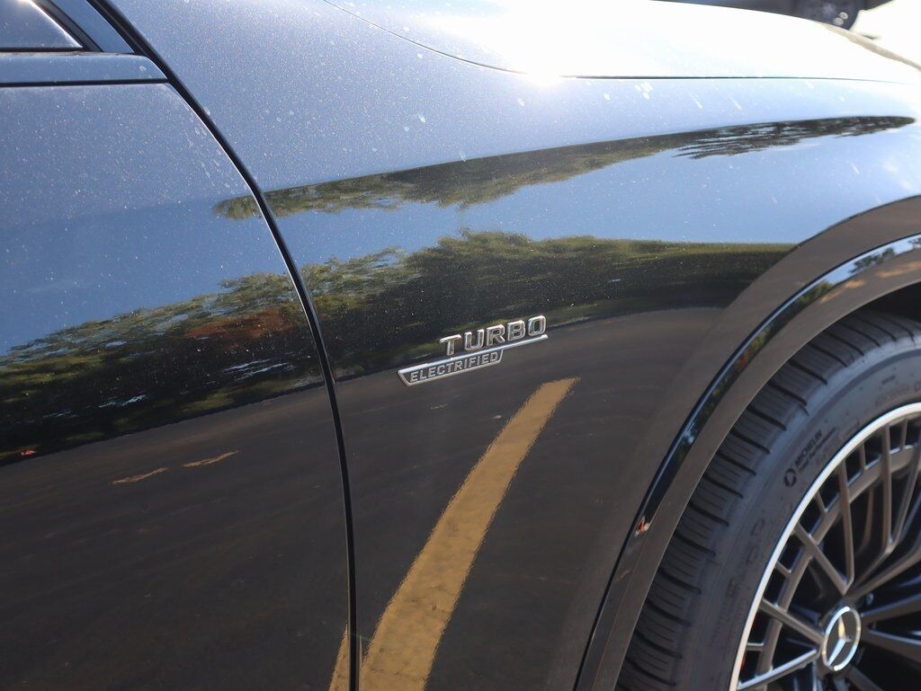 2026 Mercedes-Benz GLC GLC 43 AMG&reg; San Clemente CA