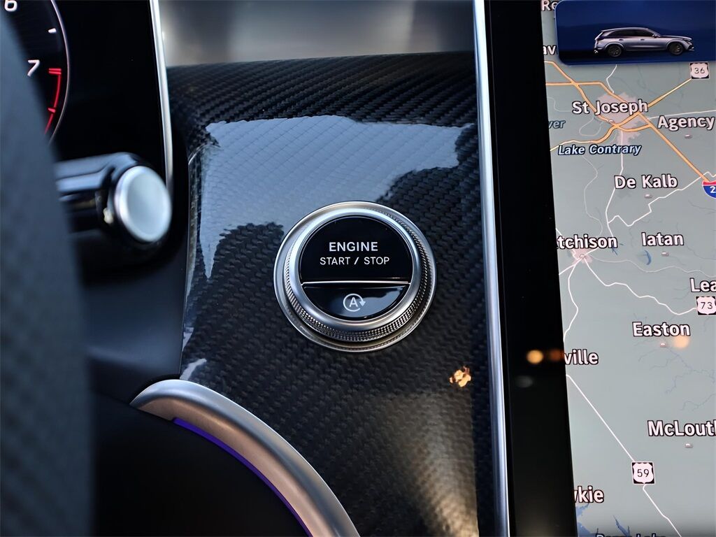 2026 Mercedes-Benz GLC GLC 43 AMG&reg; San Clemente CA