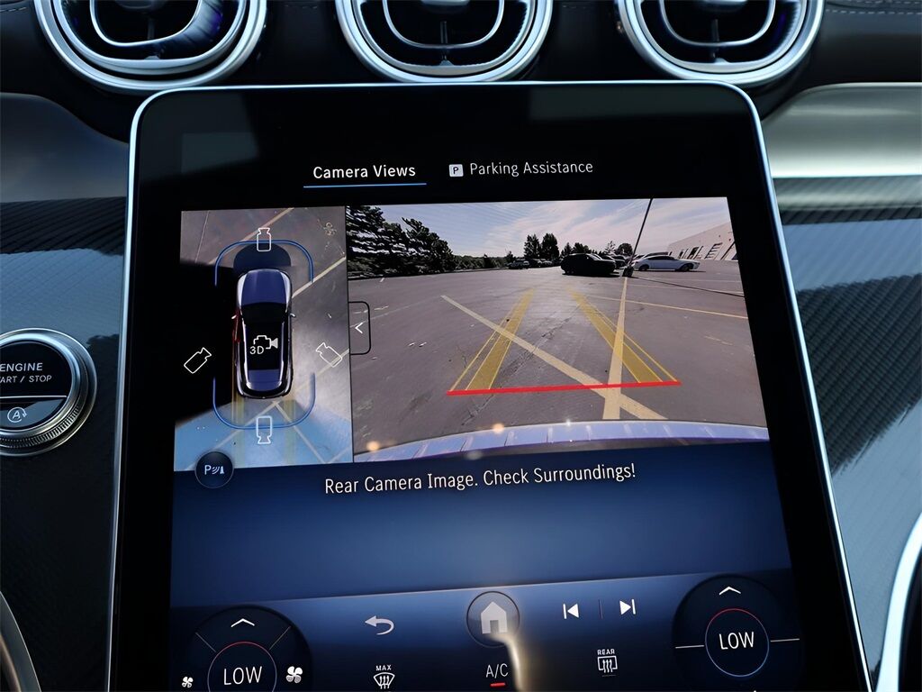 2026 Mercedes-Benz GLC GLC 43 AMG&reg; San Clemente CA