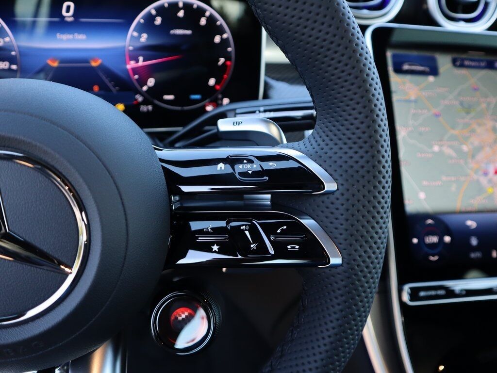 2026 Mercedes-Benz GLC GLC 43 AMG&reg; San Clemente CA