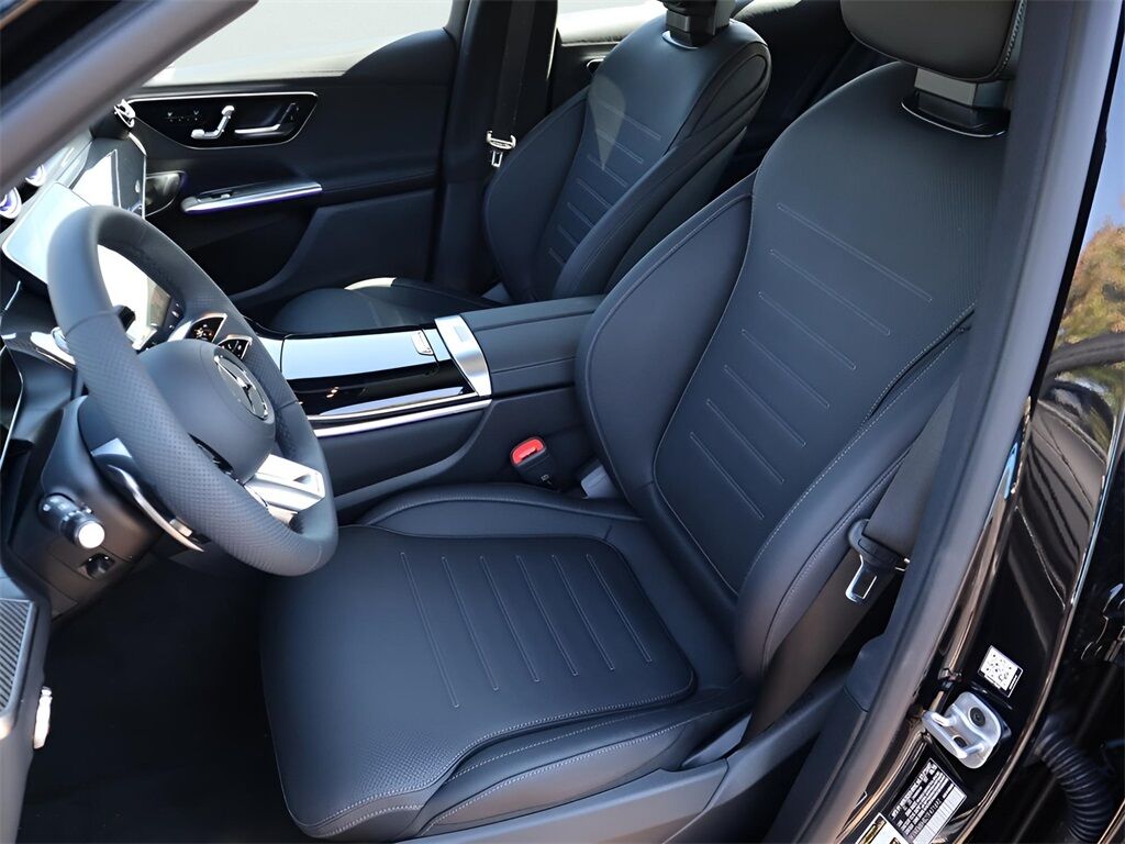 2026 Mercedes-Benz GLC GLC 43 AMG&reg; San Clemente CA