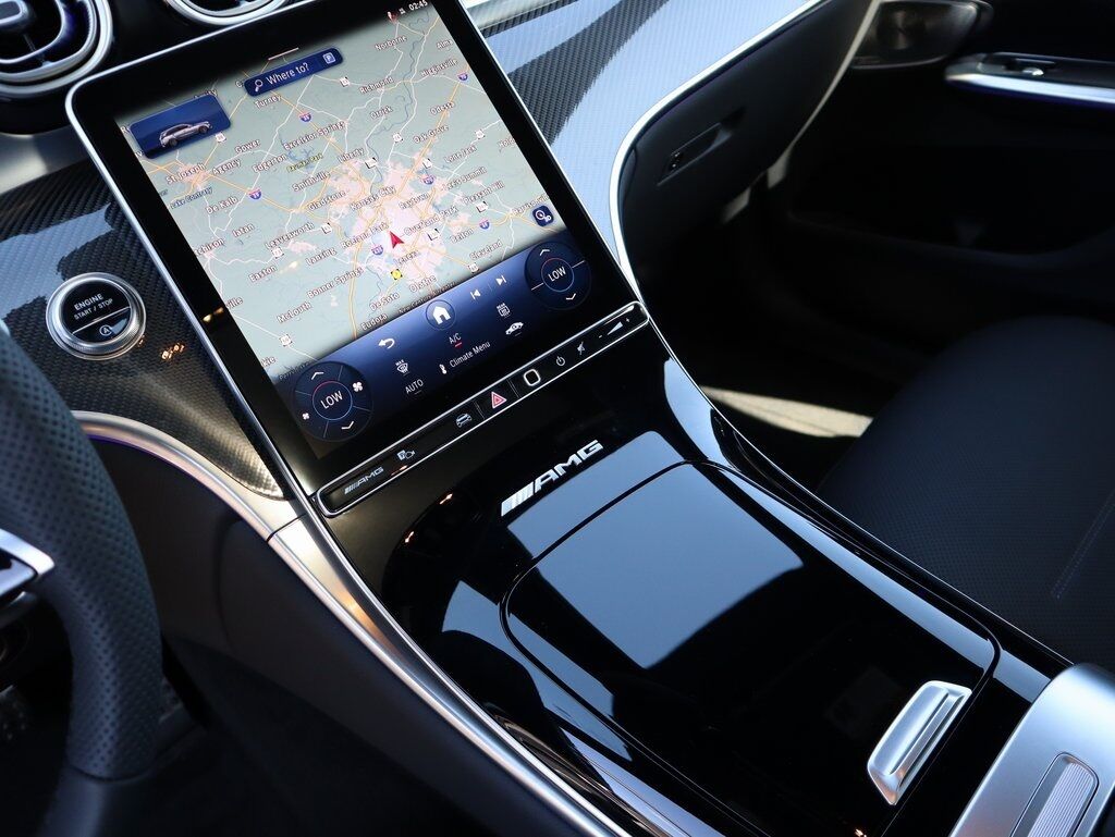 2026 Mercedes-Benz GLC GLC 43 AMG&reg; San Clemente CA