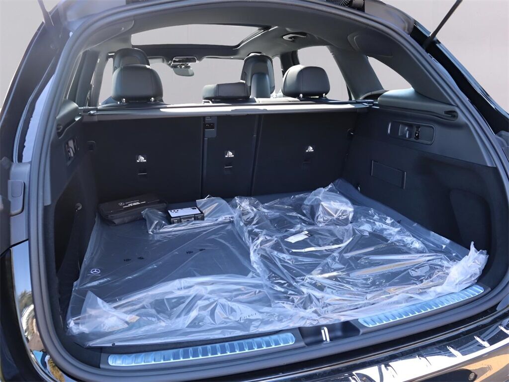 2026 Mercedes-Benz GLC GLC 43 AMG&reg; San Clemente CA