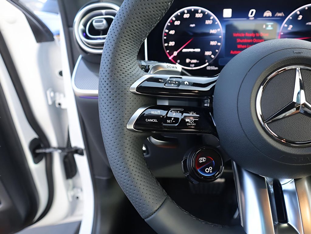 2026 Mercedes-Benz GLC GLC 43 AMG&reg; San Clemente CA