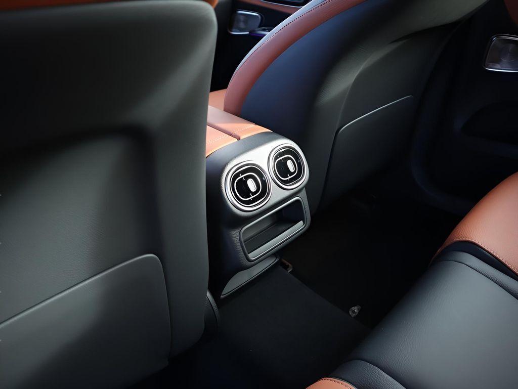 2026 Mercedes-Benz GLC GLC 43 AMG&reg; San Clemente CA