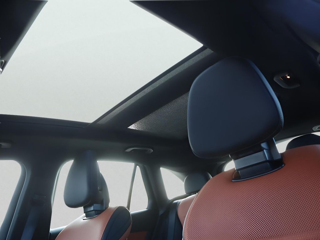 2026 Mercedes-Benz GLC GLC 43 AMG&reg; San Clemente CA