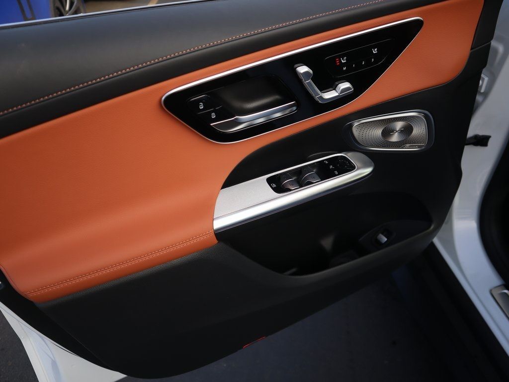 2026 Mercedes-Benz GLC GLC 43 AMG&reg; San Clemente CA