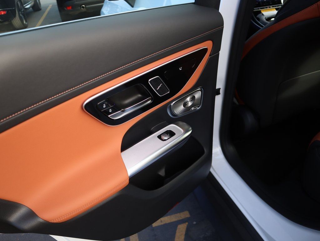 2026 Mercedes-Benz GLC GLC 43 AMG&reg; San Clemente CA