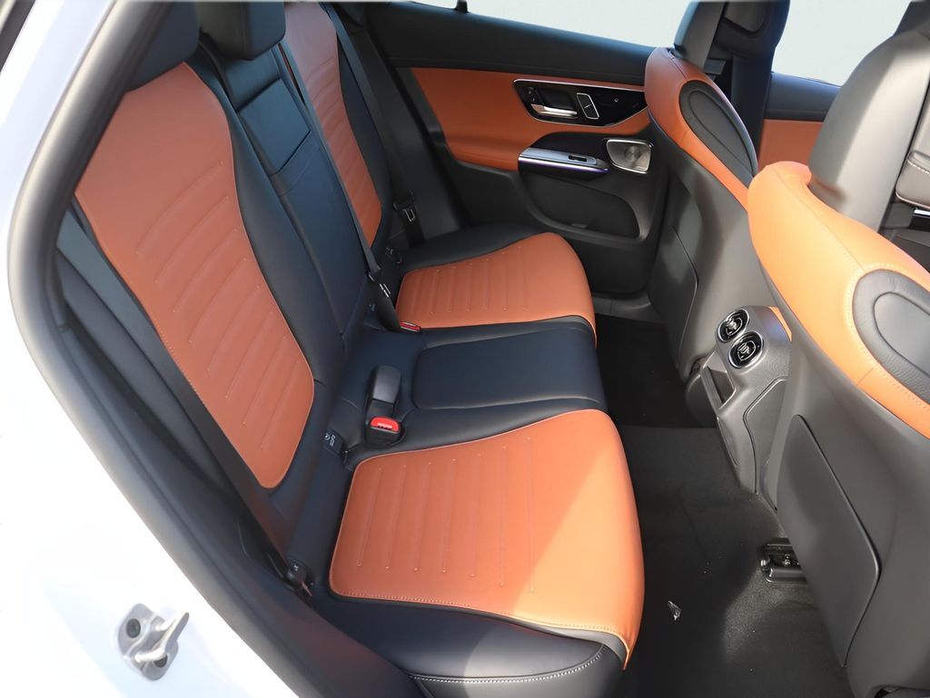 2026 Mercedes-Benz GLC GLC 43 AMG&reg; San Clemente CA