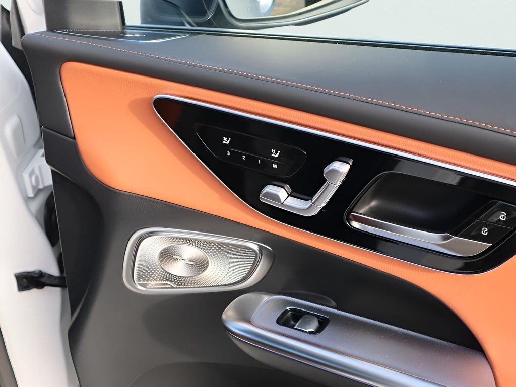 2026 Mercedes-Benz GLC GLC 43 AMG&reg; San Clemente CA