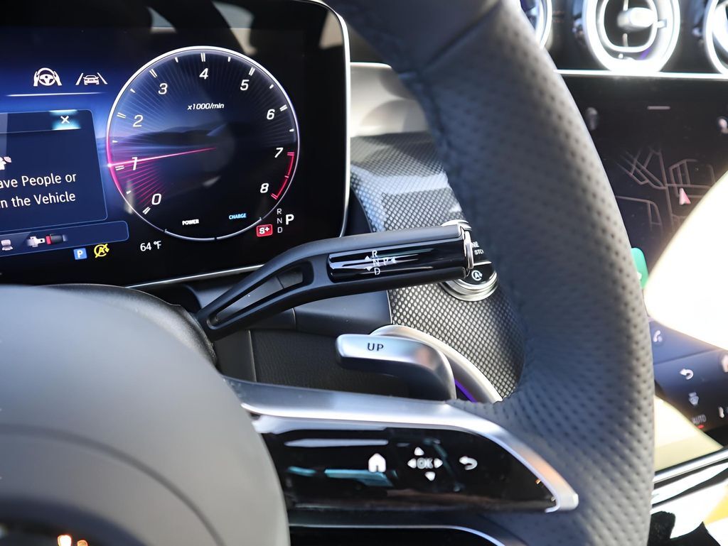 2026 Mercedes-Benz GLC GLC 43 AMG&reg; San Clemente CA