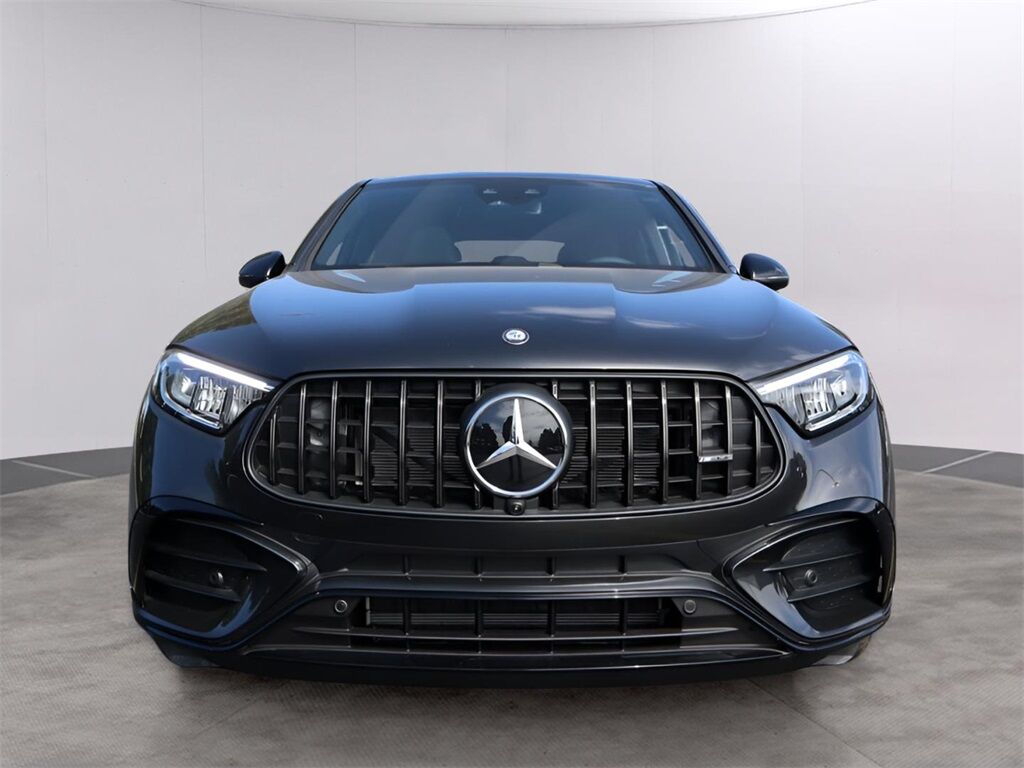 2026 Mercedes-Benz GLC GLC 43 AMG&reg; San Clemente CA