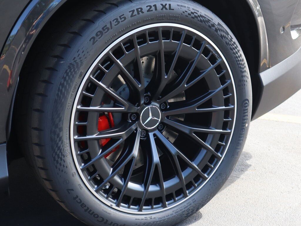2026 Mercedes-Benz GLC GLC 43 AMG&reg; San Clemente CA