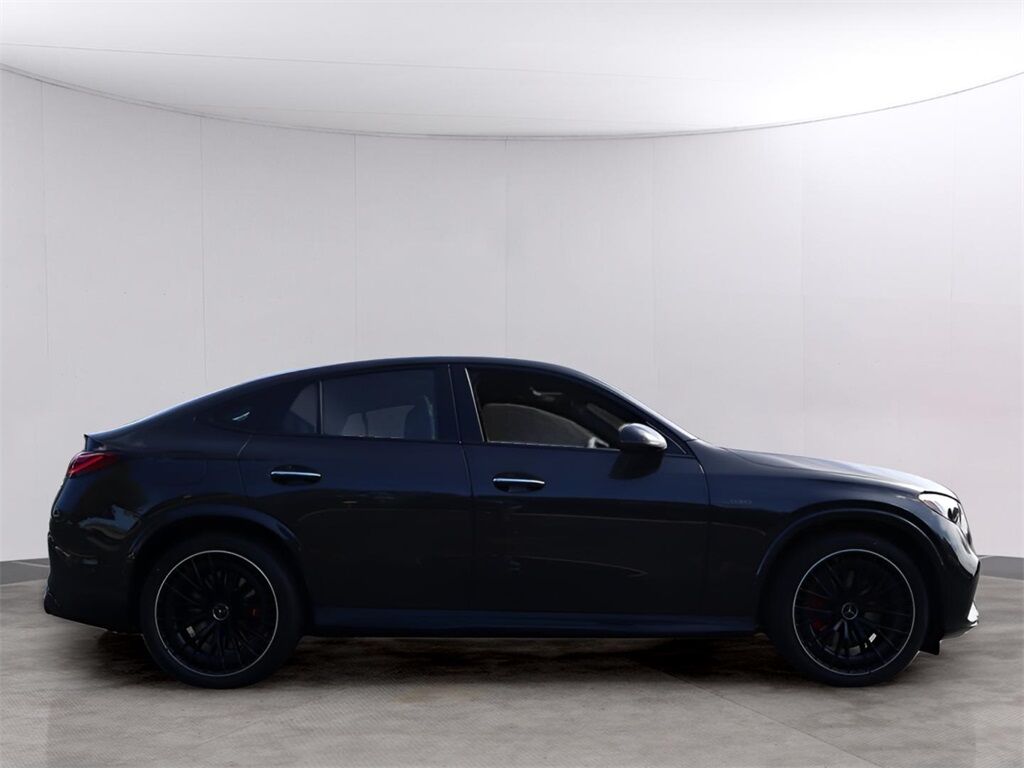 2026 Mercedes-Benz GLC GLC 43 AMG&reg; San Clemente CA