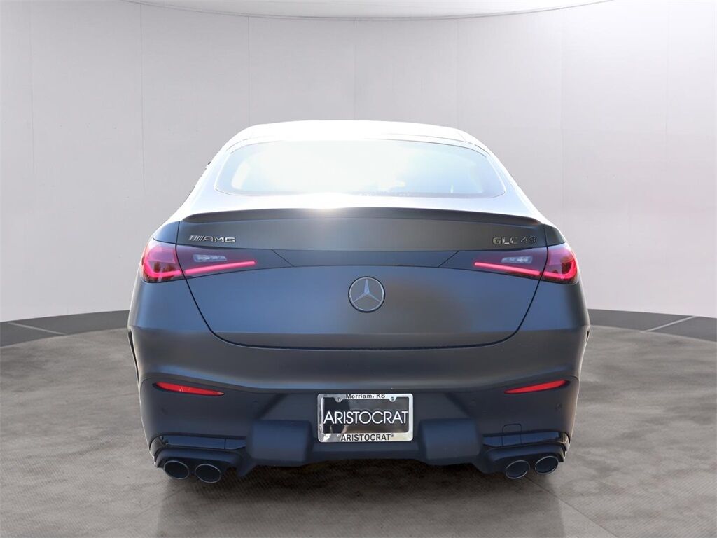 2026 Mercedes-Benz GLC GLC 43 AMG&reg; San Clemente CA