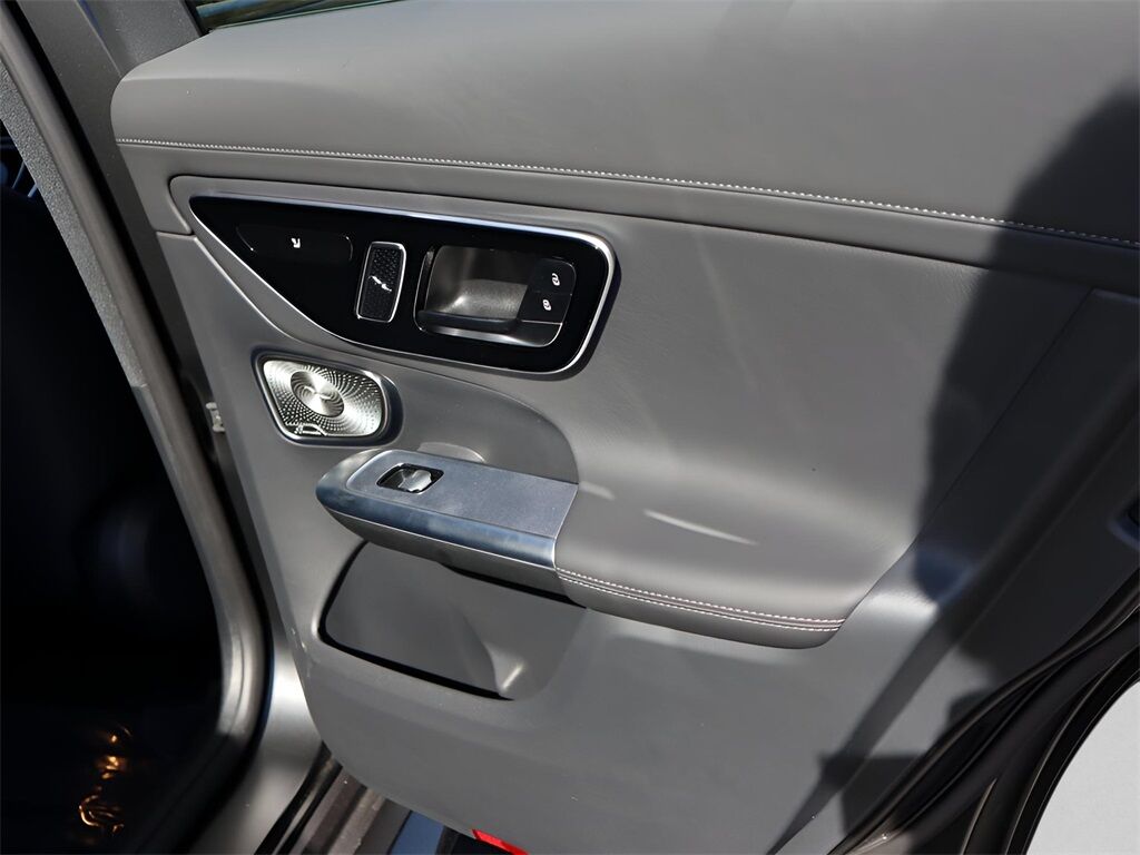 2026 Mercedes-Benz GLC GLC 43 AMG&reg; San Clemente CA