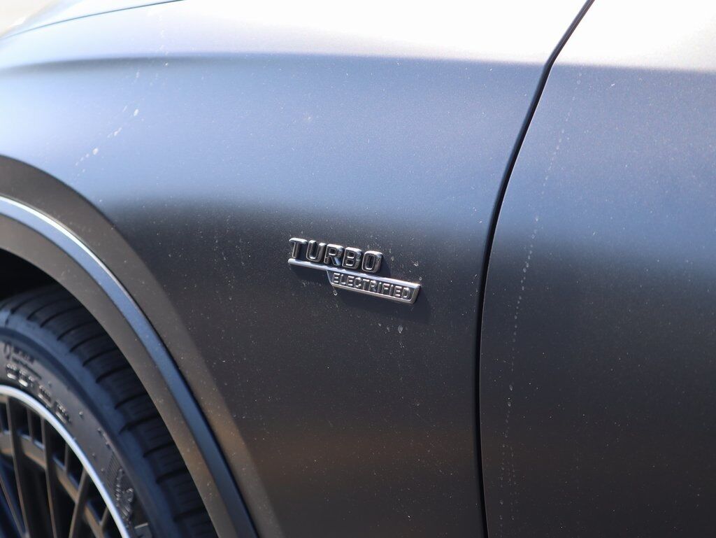 2026 Mercedes-Benz GLC GLC 43 AMG&reg; San Clemente CA