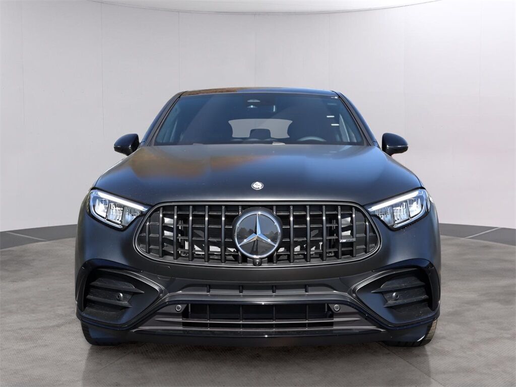 2026 Mercedes-Benz GLC GLC 43 AMG&reg; San Clemente CA