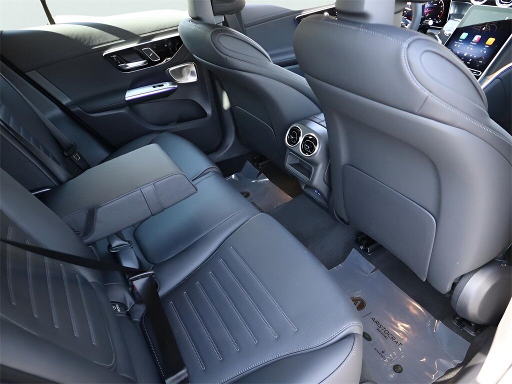 2026 Mercedes-Benz GLC GLC 43 AMG&reg; San Clemente CA