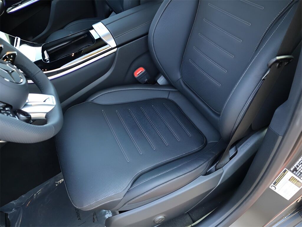 2026 Mercedes-Benz GLC GLC 43 AMG&reg; San Clemente CA